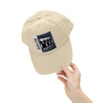 Distressed Cap Sports 6