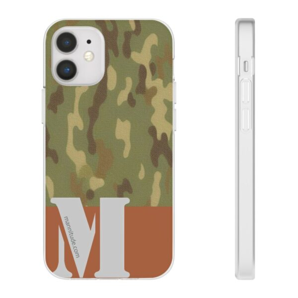 Flexi Phone Cover | Grill Dude