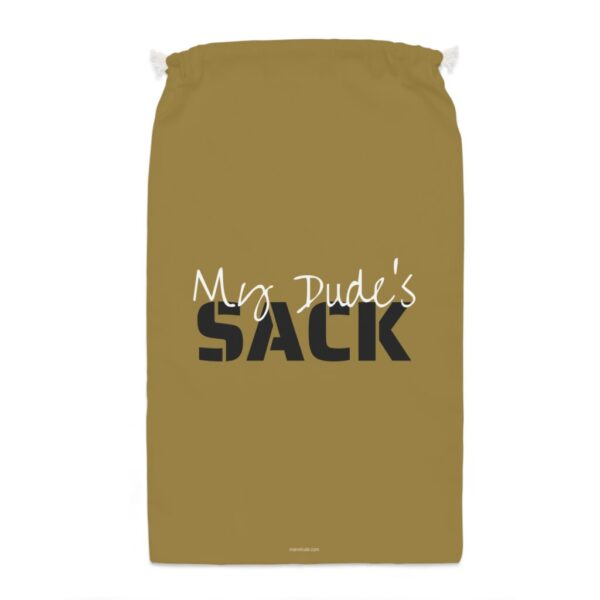 Sack | Music Dude