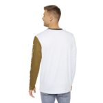 Long Sleeve Shirt Music 4