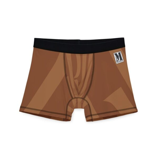 Boxers | Grill Dude