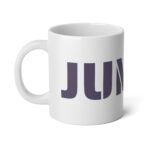 Jumbo Mug Tech 3