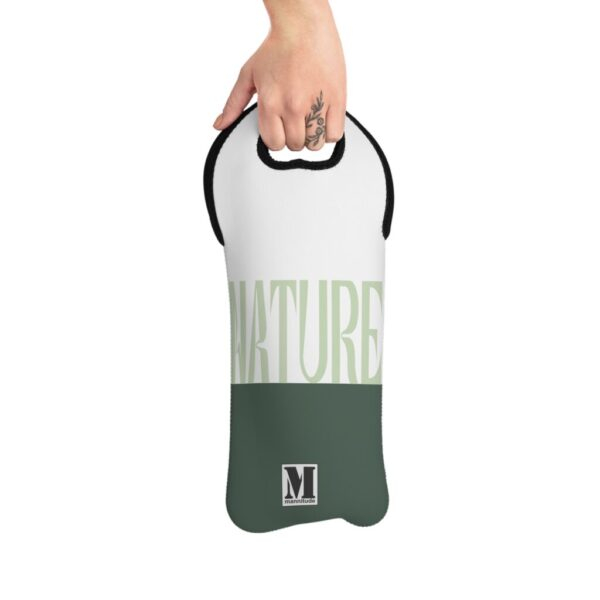 Wine Carrier | Nature Dude