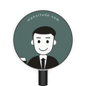 Magnetic Induction Charger