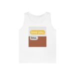 Tank Top Grill 1