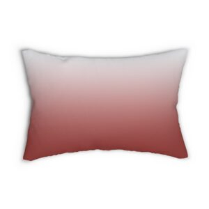 Lumbar Pillow Gears