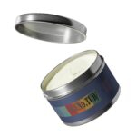 Tin Candle Sports Dude