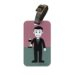 Luggage Tag | Drinks Dude