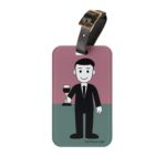 Luggage Tag
