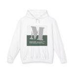 Lightweight Hoodie Nature White 1