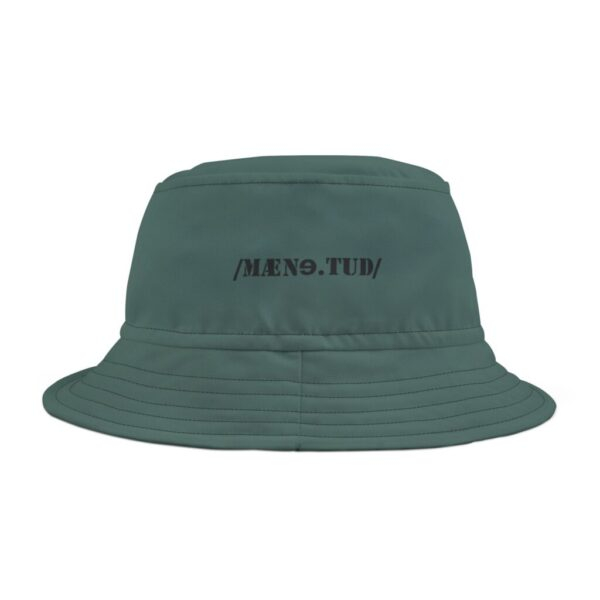 Bucket Hat | Drinks Dude