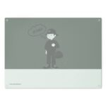 Cutting Board Nature L 2