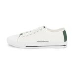 Sneakers Nature White 6