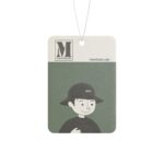 Car Air Freshener