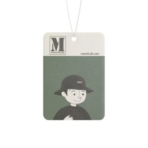 Car Air Freshener