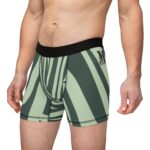 BOXERS NATURE DUDE 6