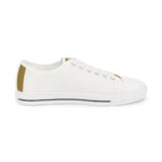 Sneakers Music White 7