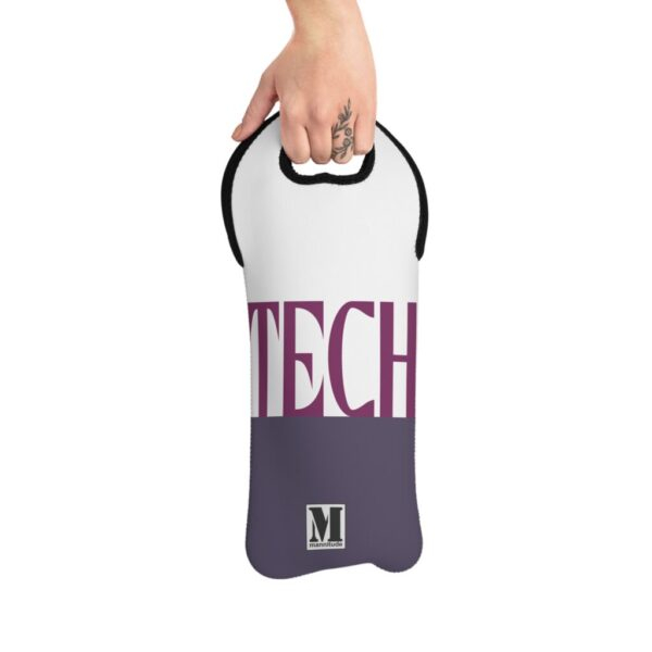 Wine Carrier | Tech Dude