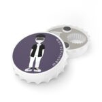 Bottle Opener Tech 3