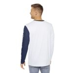 Long Sleeve Shirt Sports 4
