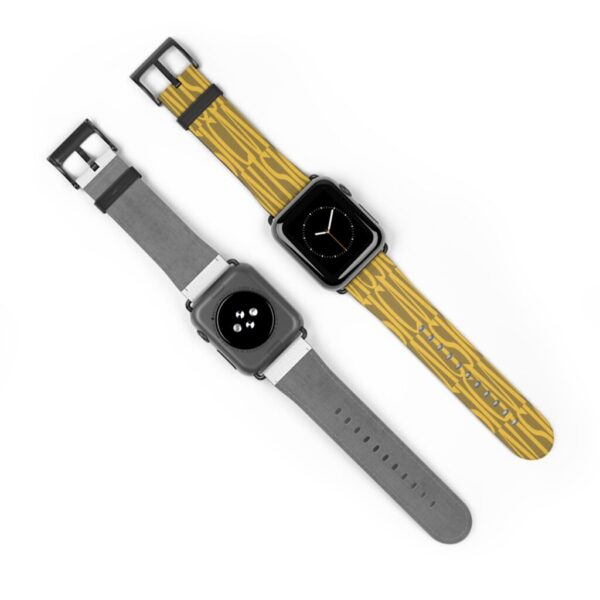 Watch Band | Music Dude