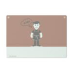Cutting Board Grill S 2