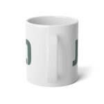 Jumbo Mug Drinks 2