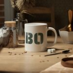 Jumbo Mug Nature 5
