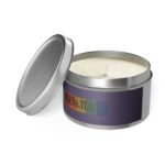 Tin Candle Tech Dude