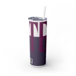 Skinny Tumbler Tech 2