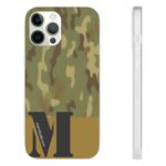 Flexi Phone Cover