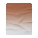 Sherpa Fleece Blanket Grill L