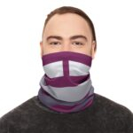 Winter Neck Gaiter Tech 3