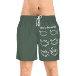 Swim Trunks Nature 7