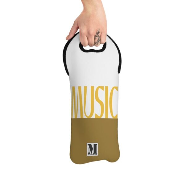 Wine Carrier | Music Dude