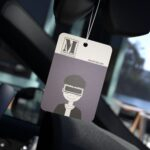 Car Air Freshener