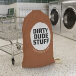Laundry Bag Grill L