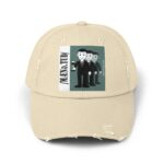 Distressed Cap Drinks 1