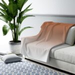 Sherpa Fleece Blanket Grill S