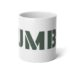 Jumbo Mug | Nature Dude