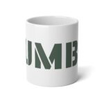 Jumbo Mug Nature 1