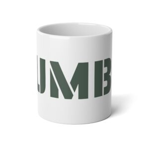 Jumbo Mug Nature 1