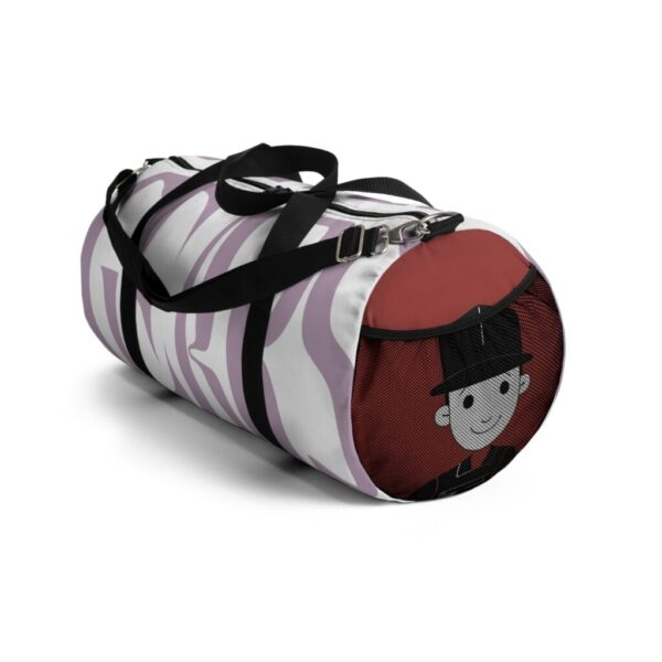 Duffel Bag | Gears Dude