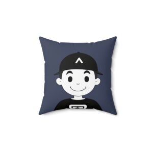 Square Cushion Sports