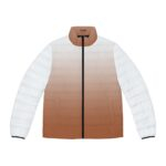 Puffer Jacket Grill 1