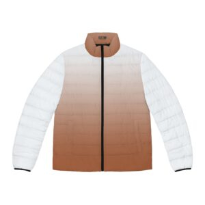 Puffer Jacket Grill 1