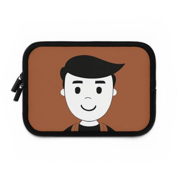 Laptop Sleeve | Grill Dude