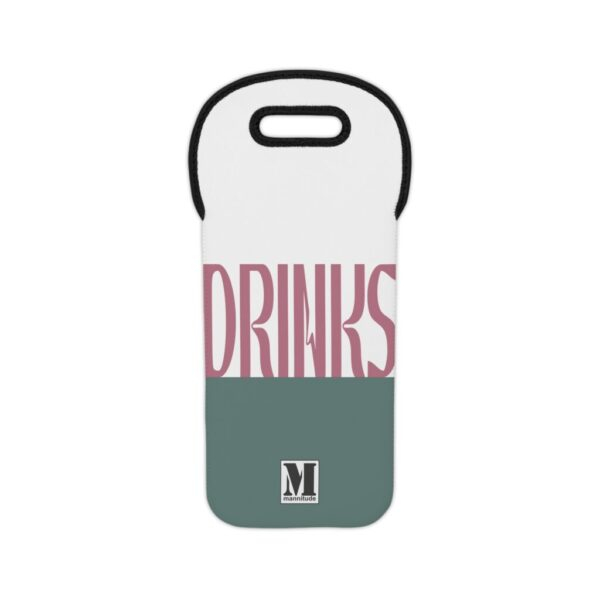 Wine Carrier | Drinks Dude