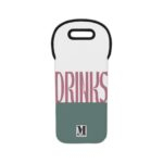 Wine Carrier Drinks 1