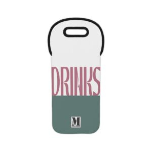 Wine Carrier Drinks 1